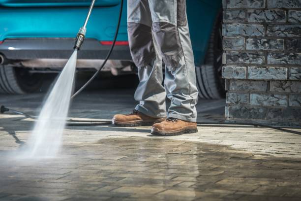 Best Graffiti Removal  in Archer City, TX