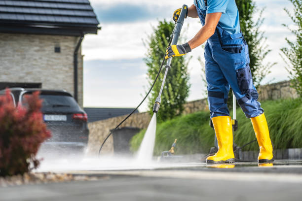 Reliable Archer City, TX Pressure Washing Services Solutions